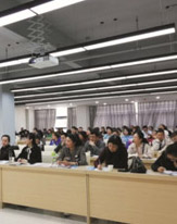 2018年上半年稅收新政解讀、企業(yè)所得稅匯算清繳培訓(xùn)現(xiàn)場